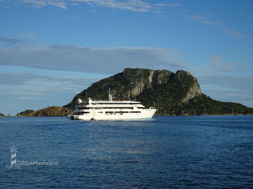 Blue Lagoon Cruise Fiji Fidschi (6)