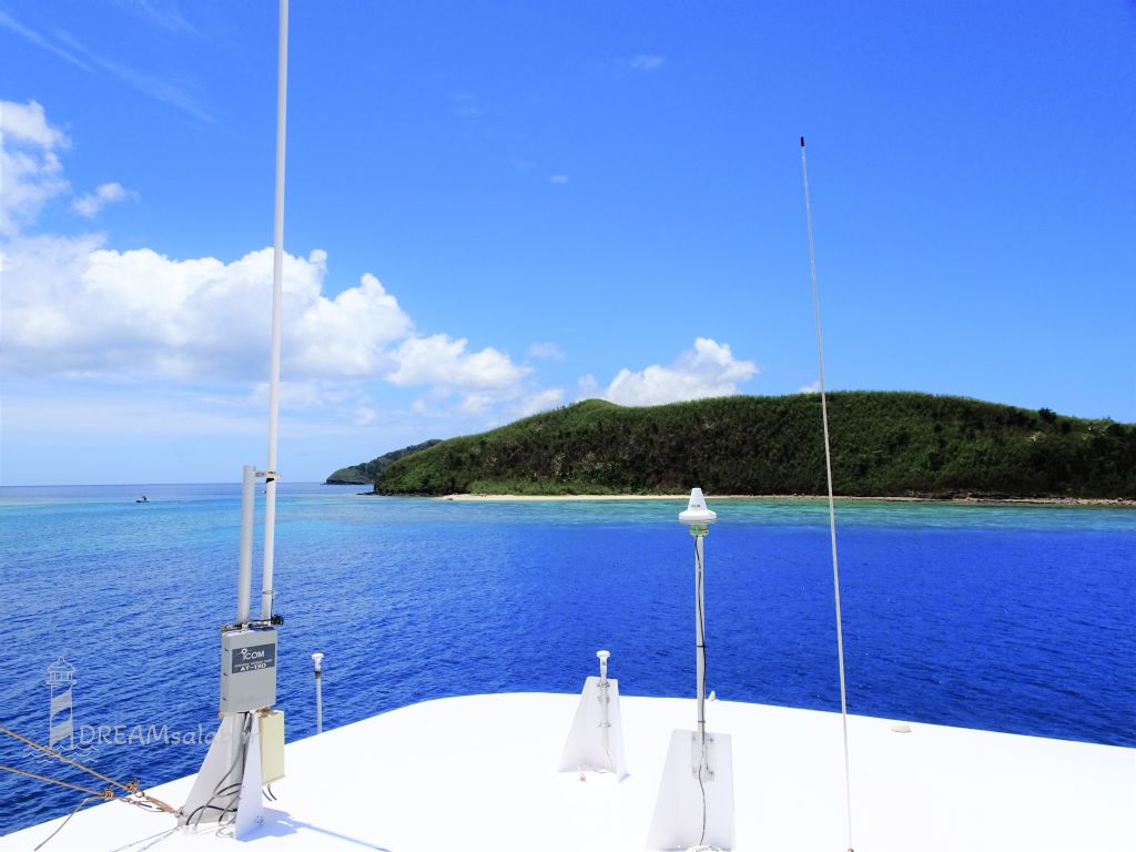 Blue Lagoon Cruise Fiji Fidschi (3)