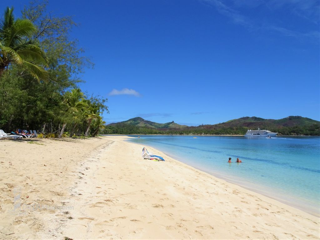 Blue lagoon island Fiji Fidschi (2)