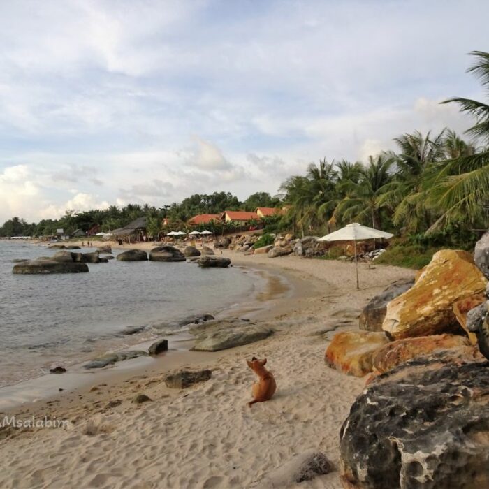 Phu Quoc Vietnam Asien