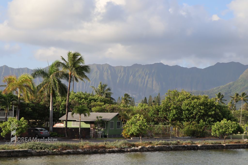 Kailua Hawaii Oahu (1)