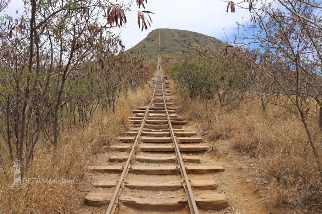 Koko Head Railway Trail Hawaii Oahu (1)