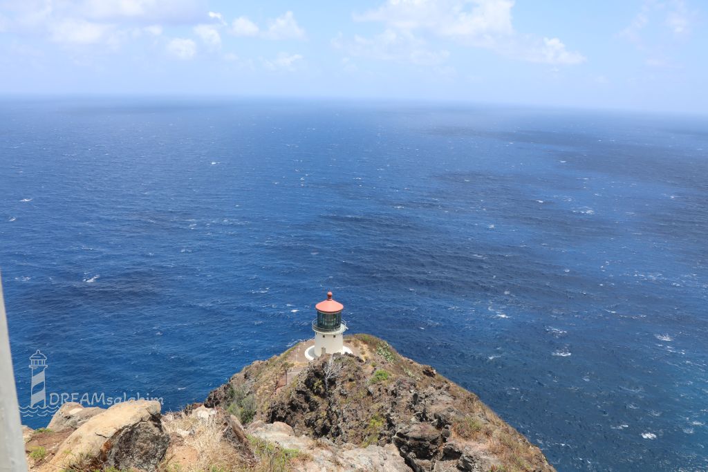 Makapu'u Lighthouse Hawaii Oahu (1)