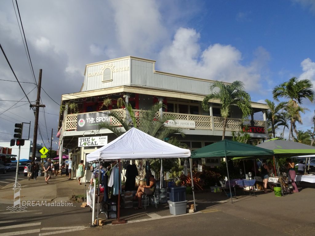 Kapaa Kauai Hawaii (2)