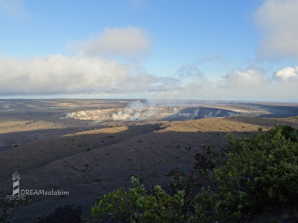 Volcanoes Park Hawaii Big Island (1)
