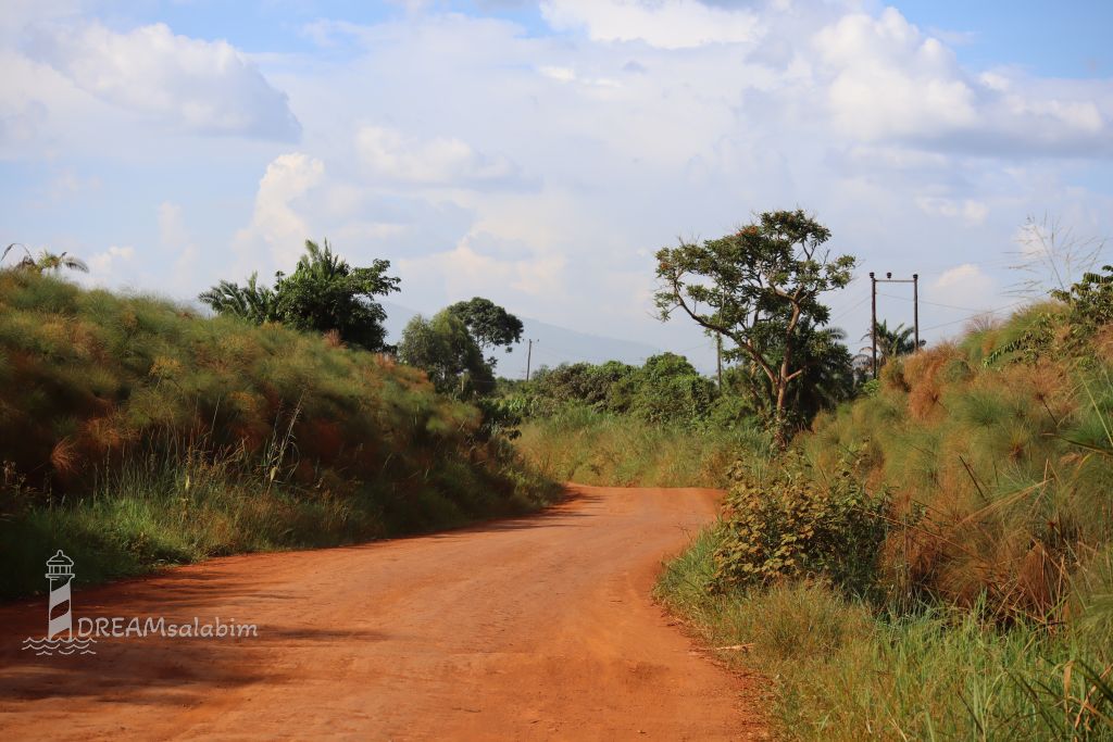 Uganda