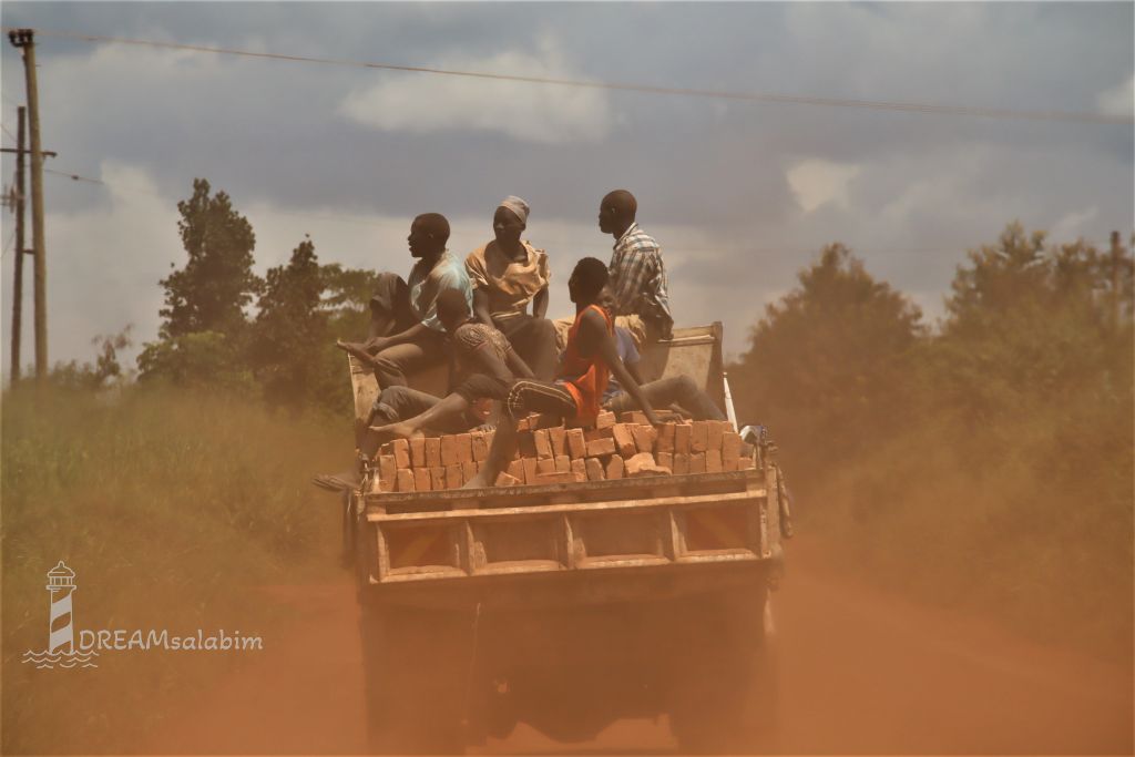 Uganda