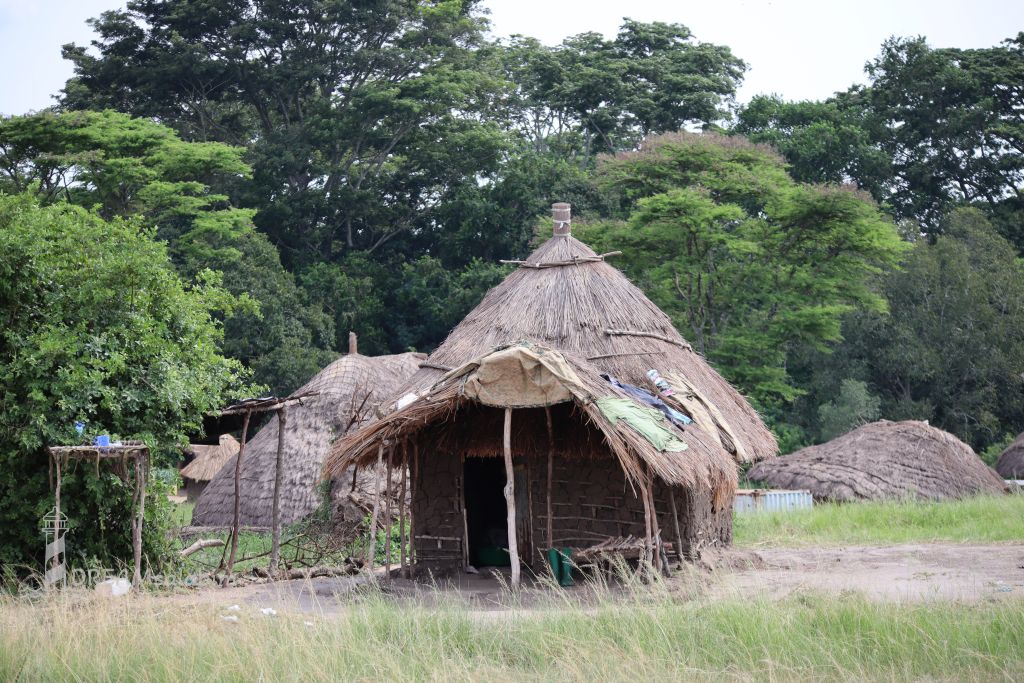 Uganda