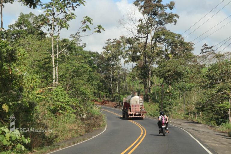 Costa Rica 18tägige Rundreise 1 Vorbereitung und Anreise