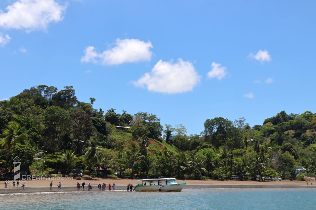 Costa Rica Drake Bay
