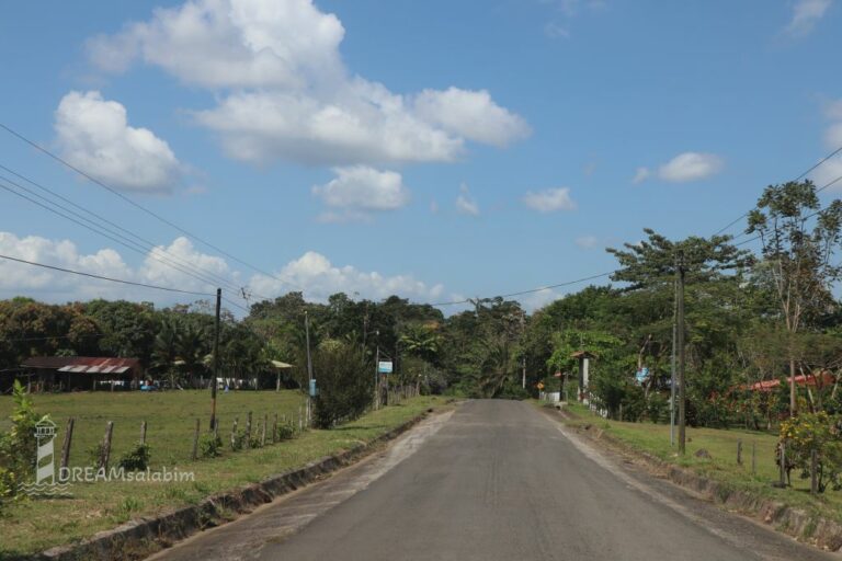 Costa Rica 18tägige Rundreise 1 Vorbereitung und Anreise
