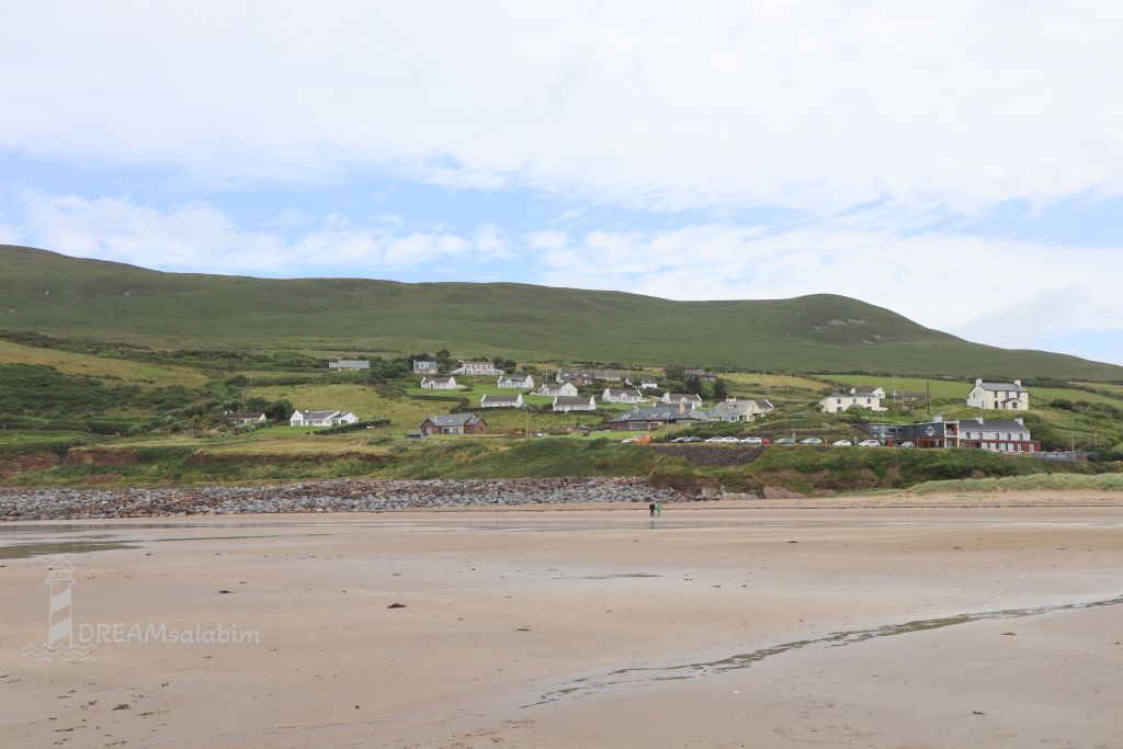 Irland Dingle Peninsula Inch Beach