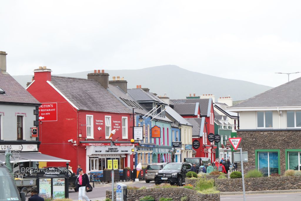 Irland Dingle