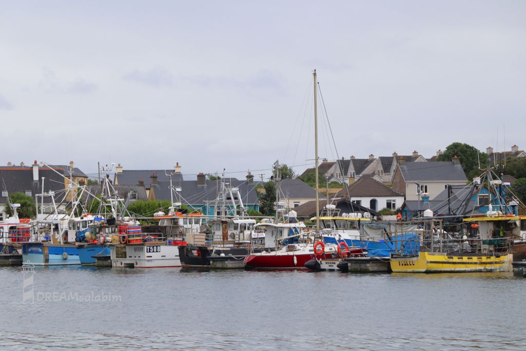 Irland Dingle