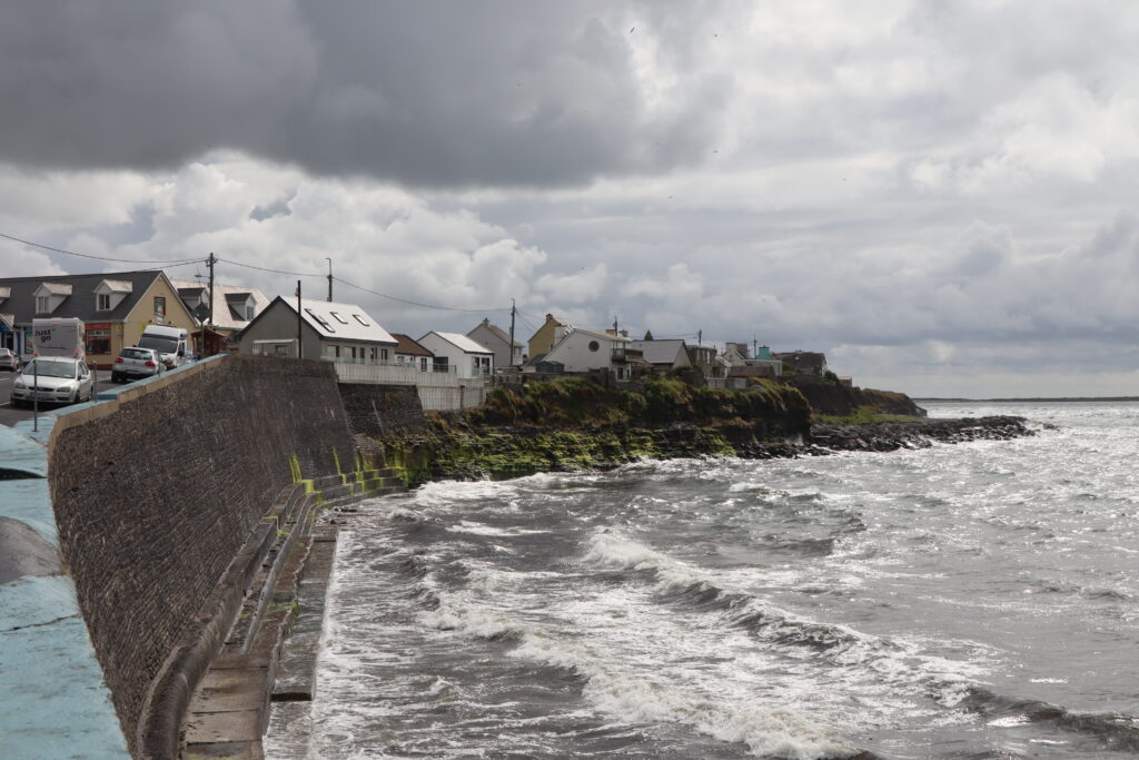 Irland Shannon Ferries