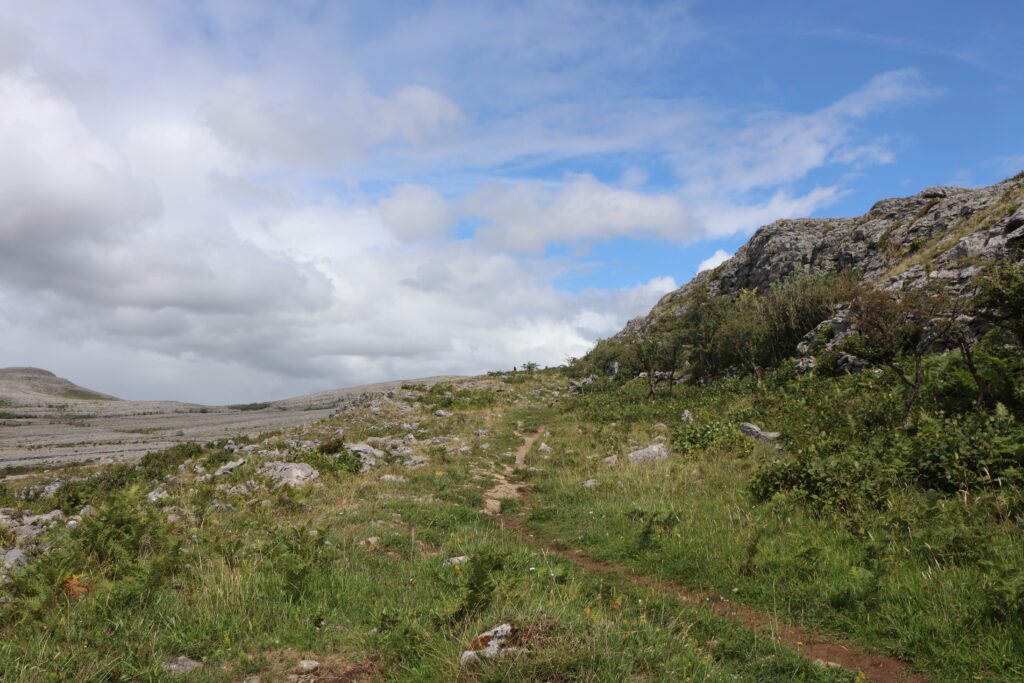 Irland Burren Nationalpark