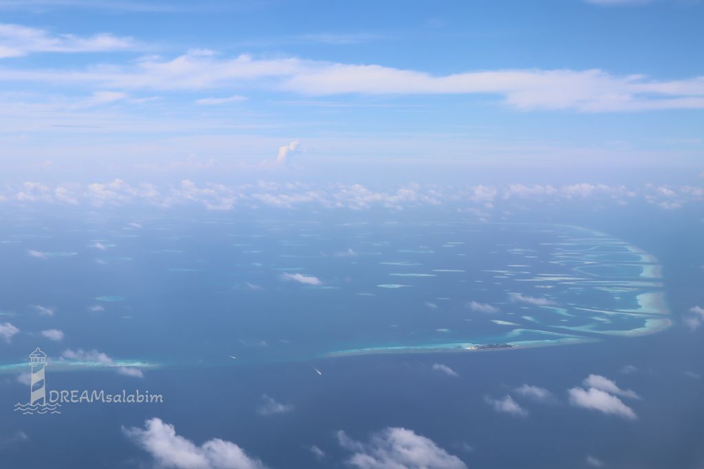 Malediven_Meeru Island