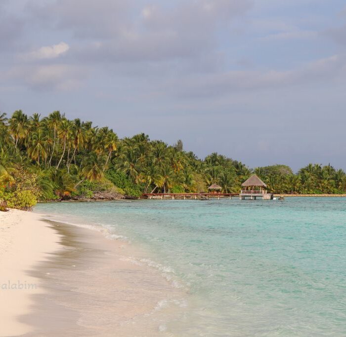 Malediven Filitheyo Island